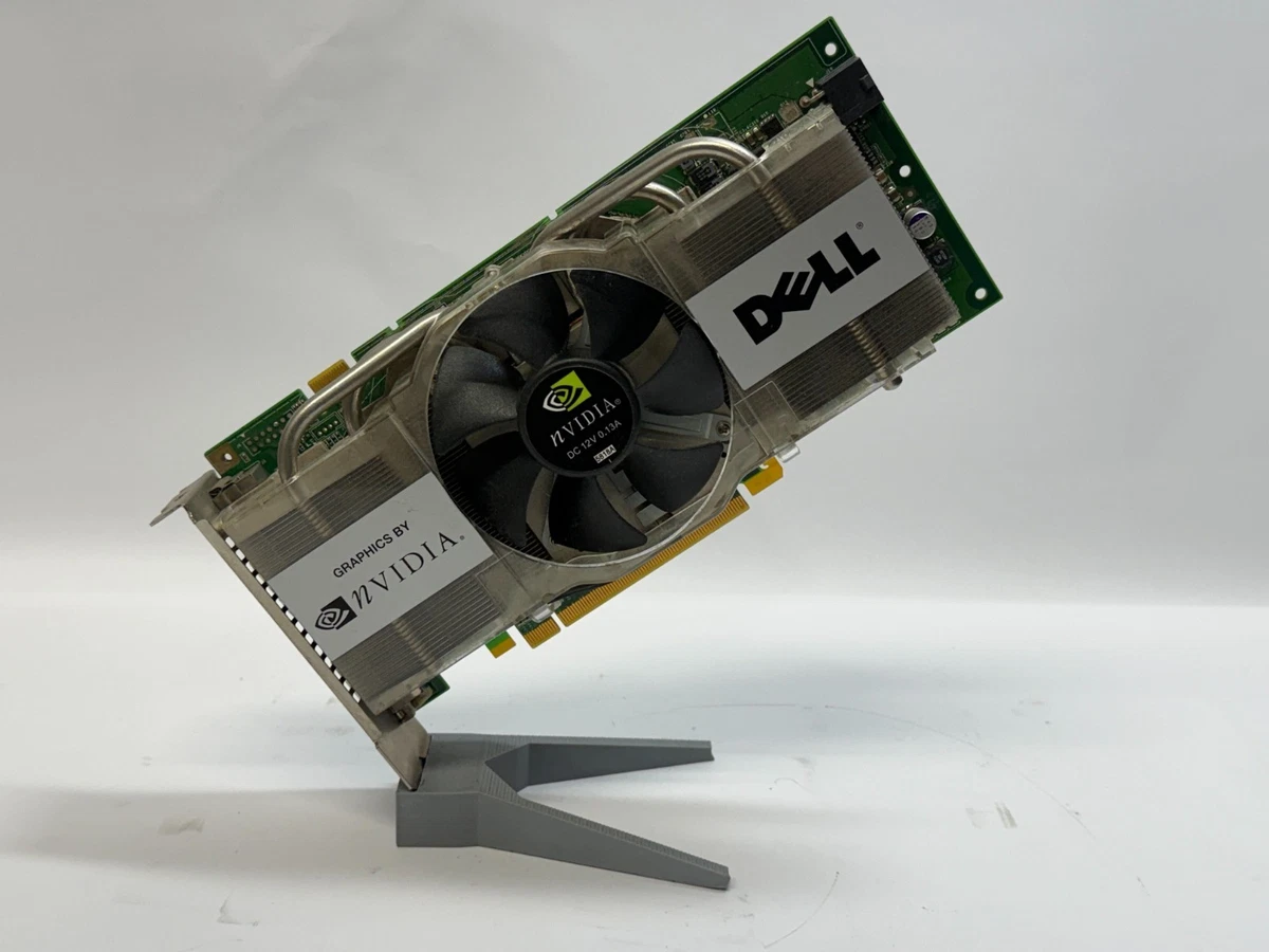 NVIDIA geforce 7800 gtxグラフィックボード NVIDIA geforce 7800 gtxグラフィックボード Iconic Nvidia GeForce