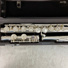 ミヤザワフルートMZ-C