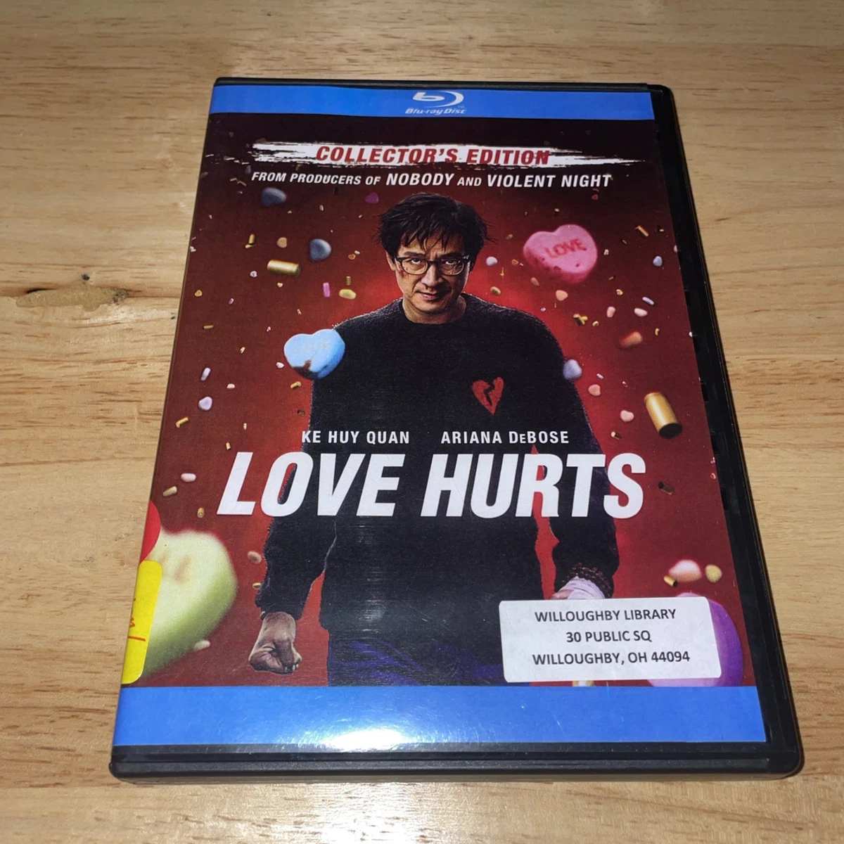 Love Blu-ray Discs for sale | eBay