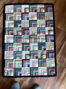 The rug barn's ラグ Claire murray デザイン The rug barn's ラグ