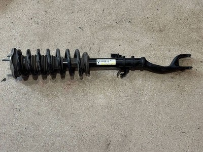 Federbein Mercedes 253 Stoßdämpfer Vorne Rechts Front Right Strut A2533203066