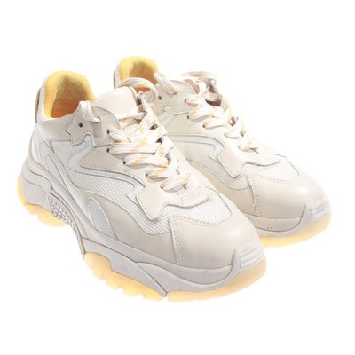Ash Sneaker 40 EUR Weiß Sehr gut