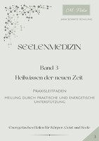 Seelenmedizin Jana Schmitz-Schilling Taschenbuch Seelenmedizin 136 S. Deutsch