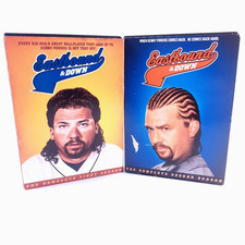 Eastbound and Down Complete DVD Series Seasons 1  2