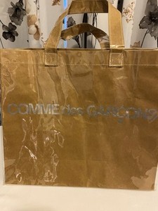 バッグ COMME des GARCONS GOLD CUBE HAND BAG Commes Des Garcons Bag | eBay
