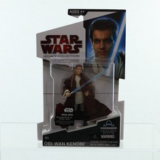 Star Wars The Legacy Collection Obi-Wan Kenobi BD06 NEW NIP