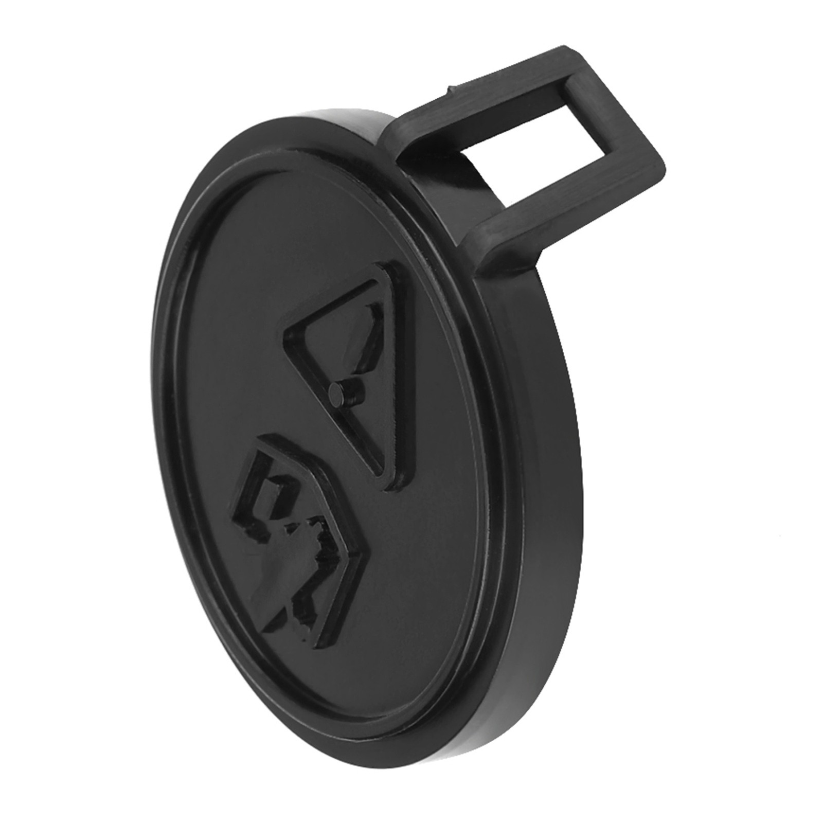 Coolant Expansion Tank Water Bottle Cap For Mini 17107515485 TPG