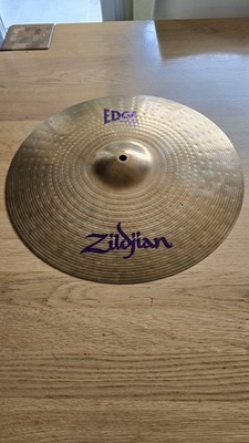 Zildjian EDGE Razor Thin Crash 16'' / 40cm