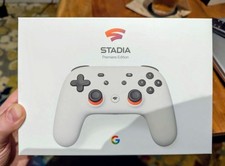 Google Stadia Premiere Edition Wireless Contr...