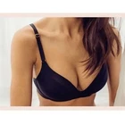 Lively Mesh Push-Up Bra 45570 – Jet Black, Size 34B NWT