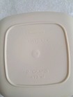 Rubbermaid 2108371 Lekvrije Brilliance Voedselopslag, 12 Delige Plastic Containers Met Deksels Bento Box Stijl Broodjes En Saladeset Helder Grijs 1011591894