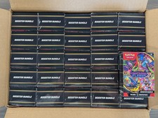 Pokemon Phantasmal Flames (ME02) Booster Bund...