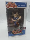 Street Fighter Chun-Li GameStop Exclusive Rock Candy Vinyl Figure Funko