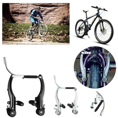 Langlebig Mode 2018 Hohe QualitäT V Bremse Full Set Fahrrad MTB Radfahren