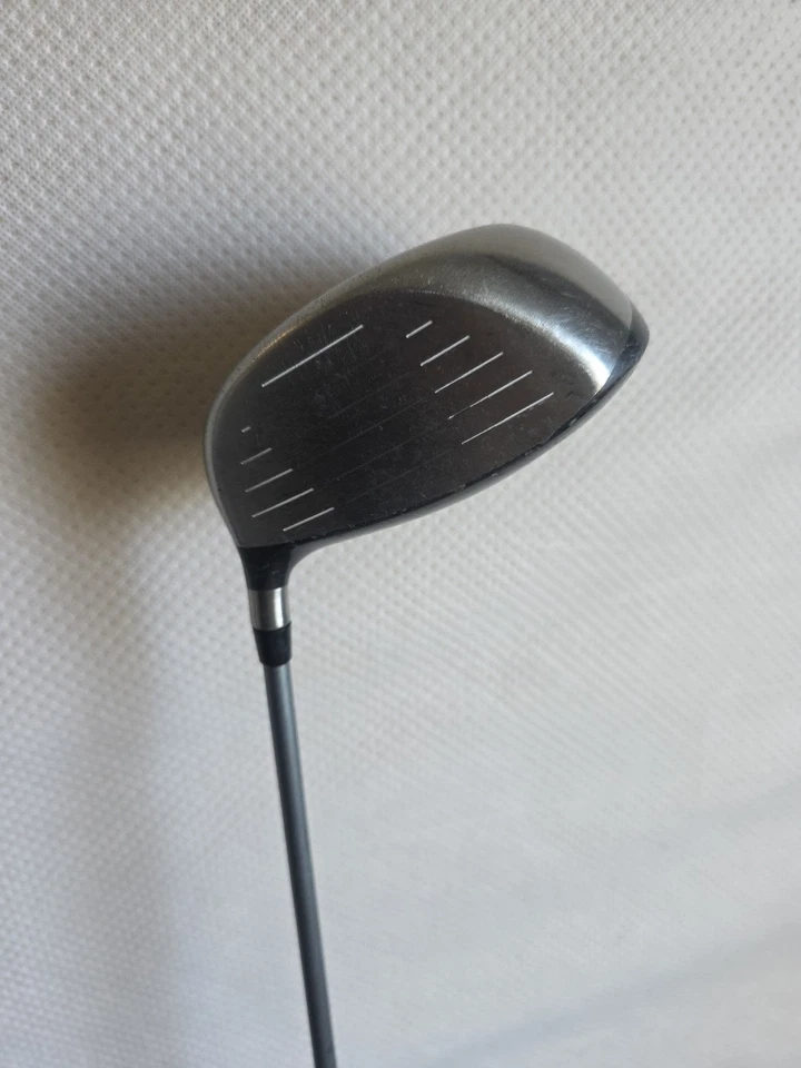 Controlador de titanio Cleveland Launcher 460 9,5* UST Comp Series grafito diestro 47" Foto 2 de 4