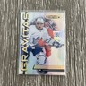 2021-22 Upper Deck Stature Gravitas Auston Matthews #G-1 SP Insert