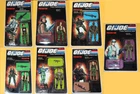 Gi joe Predator 1987 movie 3 3/4" 1.18 g.i Joe Ducth,blain,Billy...