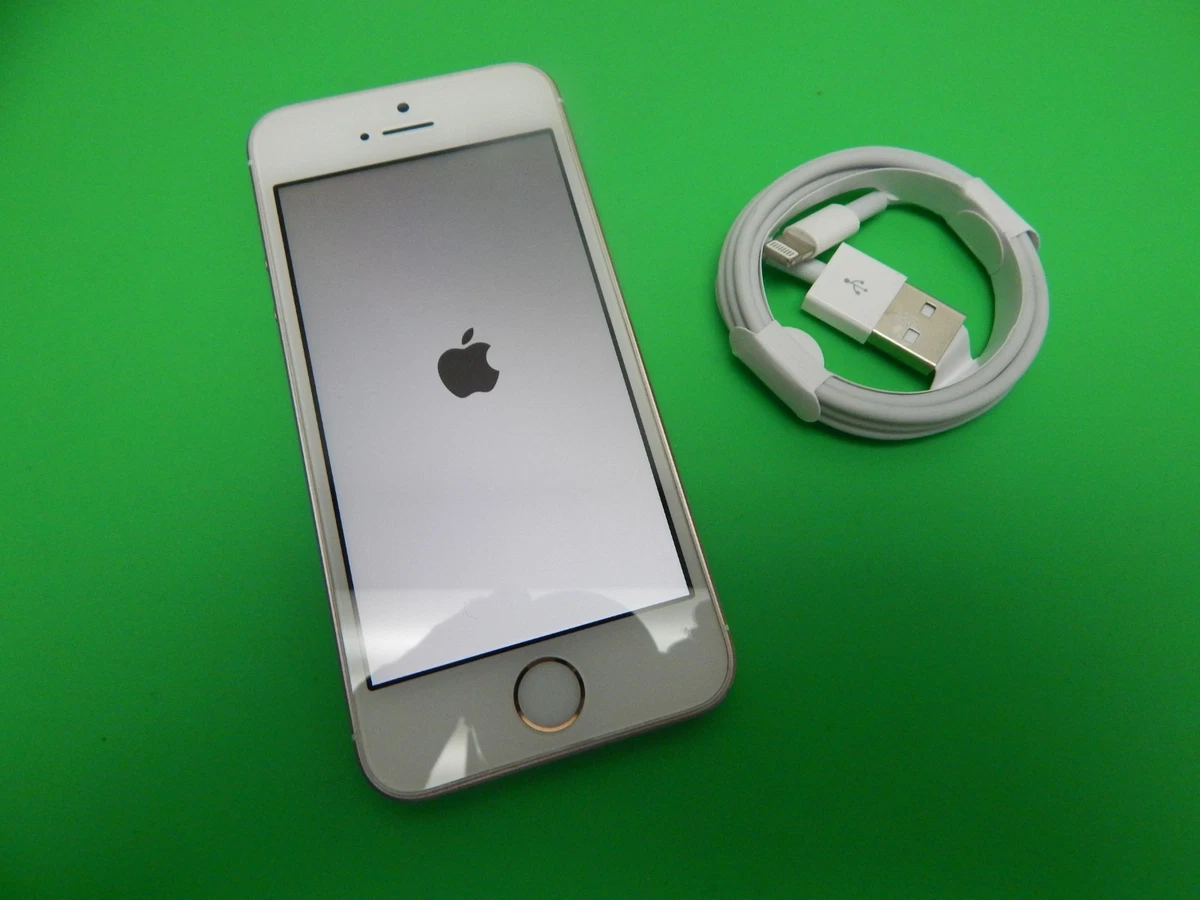 iPhone SE Pink iOS for sale | eBay