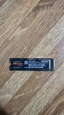 Samsung 970 EVO Plus 500GB M.2 2280 Internal SSD - MZVLB500HBJQ