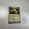 Electabuzz ex 97/109 Pokémon Ruby and Sapphire Vintage Holo ex Card 2003