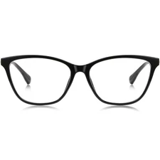 Cat-Eye Glasses