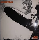 Led Zeppelin - Led Zeppelin 1969 UK Record Very Good+ Condition A1 B4