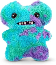 Fuggler - Laboratory Misfits - Gaptooth McGoo - 9" Plush Figure