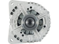 As-Pl Lichtmaschine Generator 180 A 12 V FüR VW Passat 2.0 TDI Tiguan