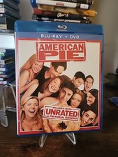 American Pie (Blu-ray, 1999)
