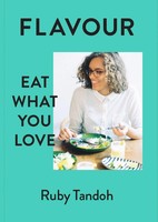 Flavour | Eat What You Love | Ruby Tandoh | Englisch | Buch | Gebunden | 2016