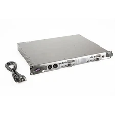 Avid HD OMNI Preamp, I/O, and Monitoring Pro Tools HD Series Interface #1731993