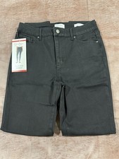 Jessica Simpson Women's High Rise Skinny Jeans Stretch Soft Flattering Size 8
