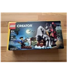LEGO Creator Scary Pirate Island 40597 Pirates Theme 214pcs 8+