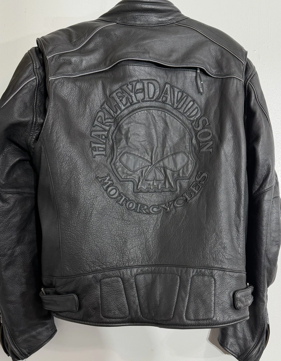 25+ Harley-Davidson Motorcycle Jacket Jackets for Men for sale