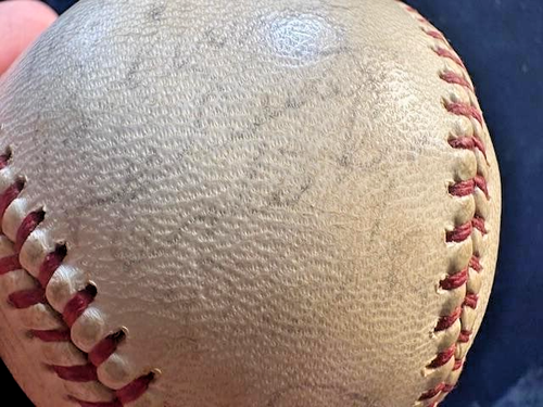 1968 Philadelphia Phillies Team Signed (26) Official National League Baseball - Picture 7 of 20