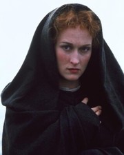 Streep, Meryl The French Lieutenant's Woman (56369) 8x10 Photo