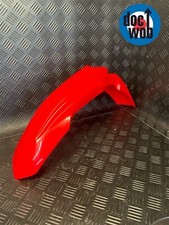 Honda CRF250 2018-2021 CRF450 2017-2020 New  front front fender mudguard CR6887