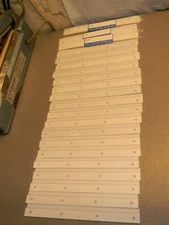 CBS Scientific MG33-0701