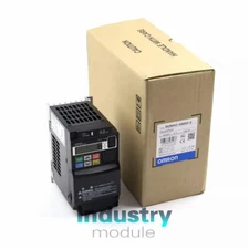 New & Genuine Omron 3G3MX2-AB002-E Inverter In Box 1PCS #F