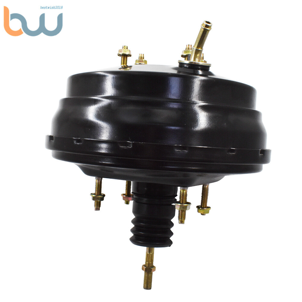 Power Brake Booster For 19952000/2001 Toyota T100 2.4L 2.7L I4