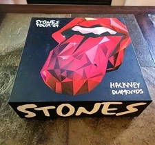 Rolling Stones Tour 24 VIP Box