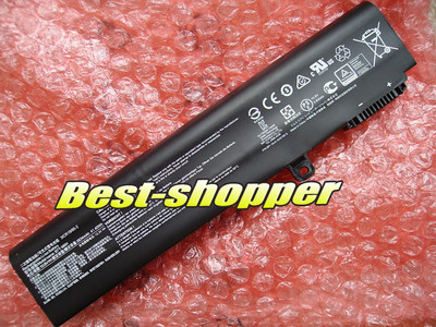 New Genuine BTY-M6H Battery for MSI GE72 GP62 GP72 GL62 GL72 GP63 GE75