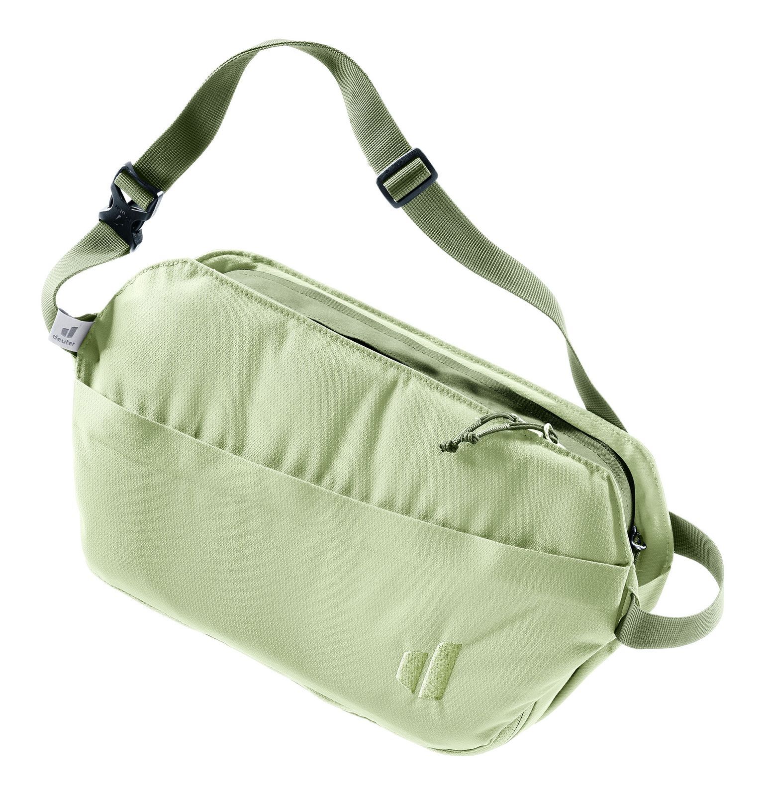 deuter cross body bag Passway 4 + 1 Mineral - Grove