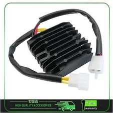 Electric Hot Shot Regulator Rectifier For Ducati 749 848 999 1098 1099 1198 USA