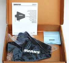 NOS SHURE WIRELESS SYSTEM UA874WB ACTIVE DIRECTIONAL ANTENNA 470-900 MHZ
