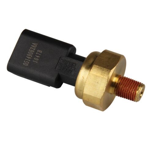 Fit Chrysler Dodge Jeep Ram Engine Oil Pressure Sender Sensor Switch 05149062AA - Picture 6 of 6
