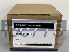 1pcs New Tamagawa BRX Smartsyn Resolver TS2620N21E11 for Servo Motor