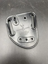 Safariland Belt Slide