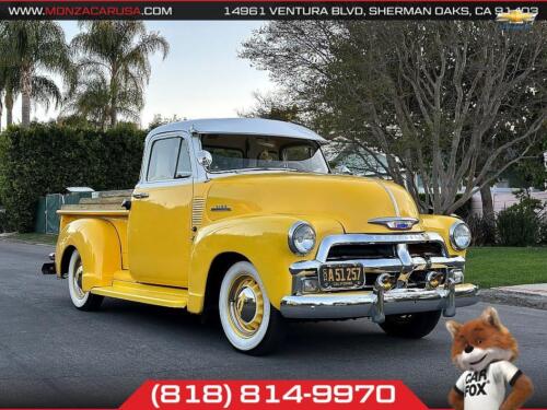 1954 Chevrolet Other Pickups