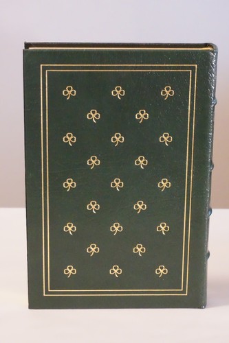 Portrait of The Artist as a Young Man by James Joyce 1977 Easton Press - Picture 5 of 5